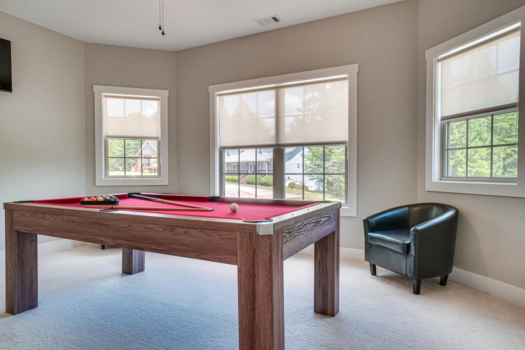 Stunning Helen Getaway With Hot Tub And Ev Charger! 빌라 외부 사진