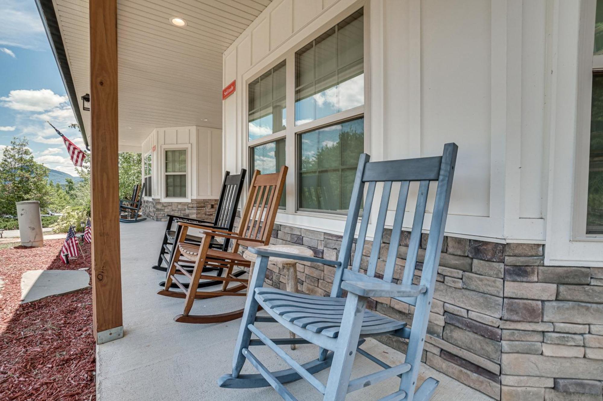 Stunning Helen Getaway With Hot Tub And Ev Charger! 빌라 외부 사진